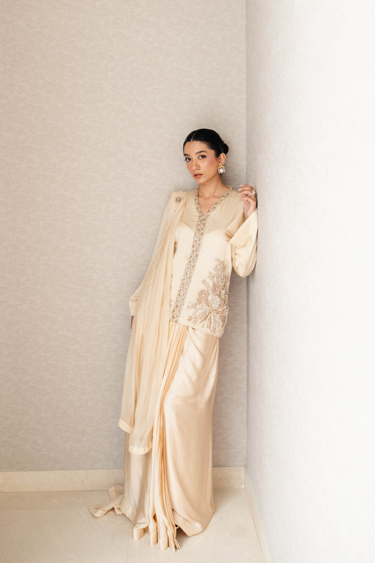 Ivory Whisper